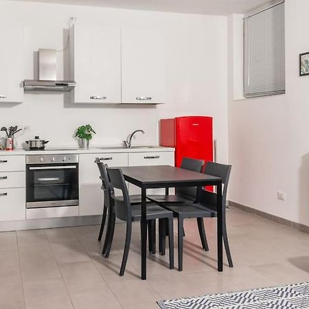 Staurenghi Blue Apartment Varese Zewnętrze zdjęcie
