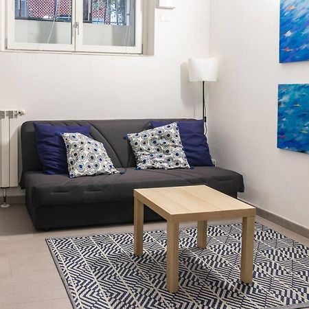 Staurenghi Blue Apartment Varese Zewnętrze zdjęcie