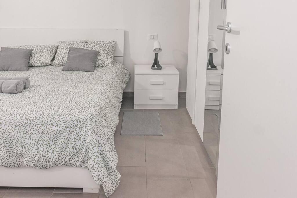Staurenghi Blue Apartment Varese Zewnętrze zdjęcie