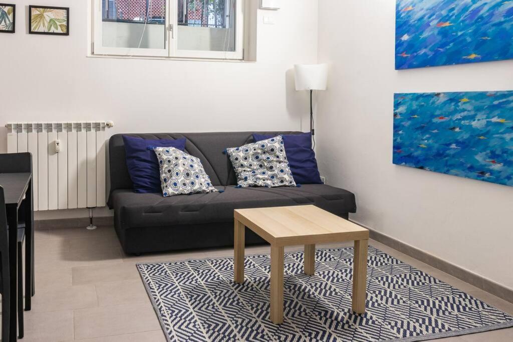 Staurenghi Blue Apartment Varese Zewnętrze zdjęcie